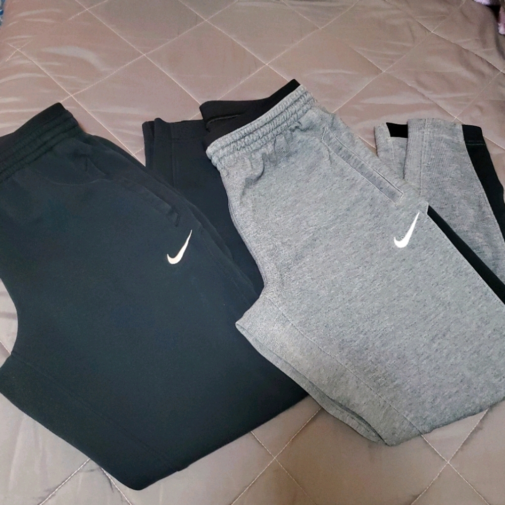 Nike Team Joggers